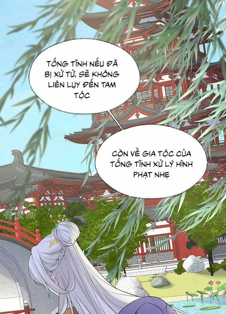 Thái Hậu Quân Hạ Thần Chapter 152 trang 32
