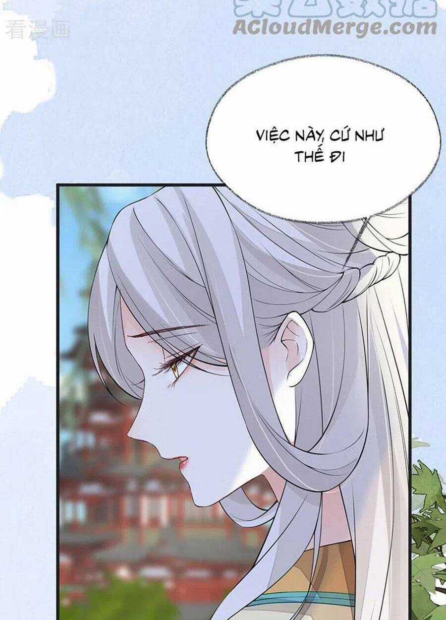 Thái Hậu Quân Hạ Thần Chapter 152 trang 34