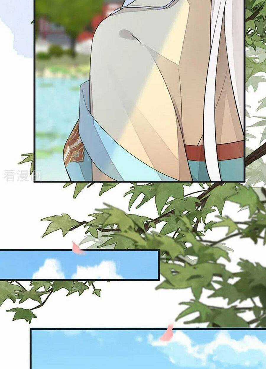 Thái Hậu Quân Hạ Thần Chapter 152 trang 35