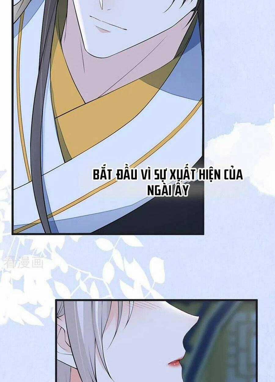 Thái Hậu Quân Hạ Thần Chapter 152 trang 47