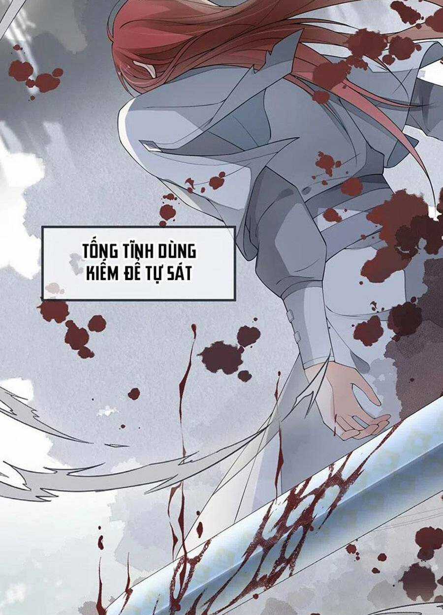 Thái Hậu Quân Hạ Thần Chapter 152 trang 5