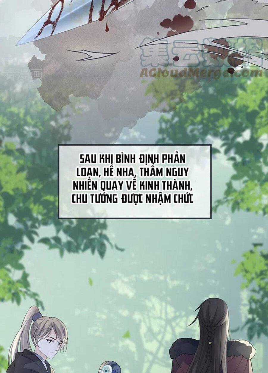 Thái Hậu Quân Hạ Thần Chapter 152 trang 6