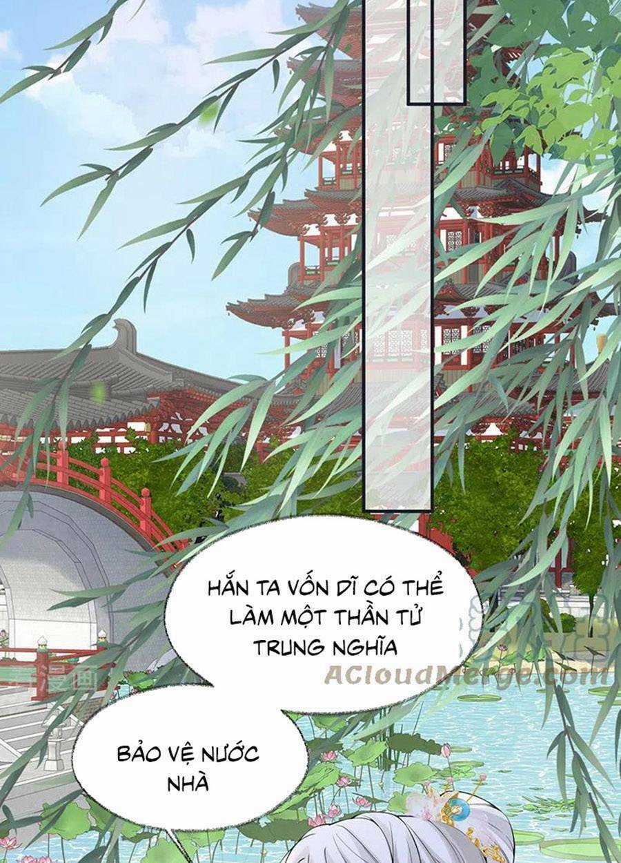 Thái Hậu Quân Hạ Thần Chapter 152 trang 9