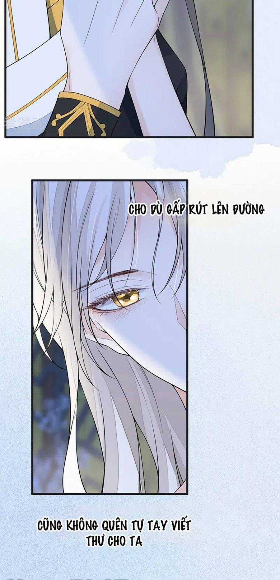 Thái Hậu Quân Hạ Thần Chapter 153 trang 18