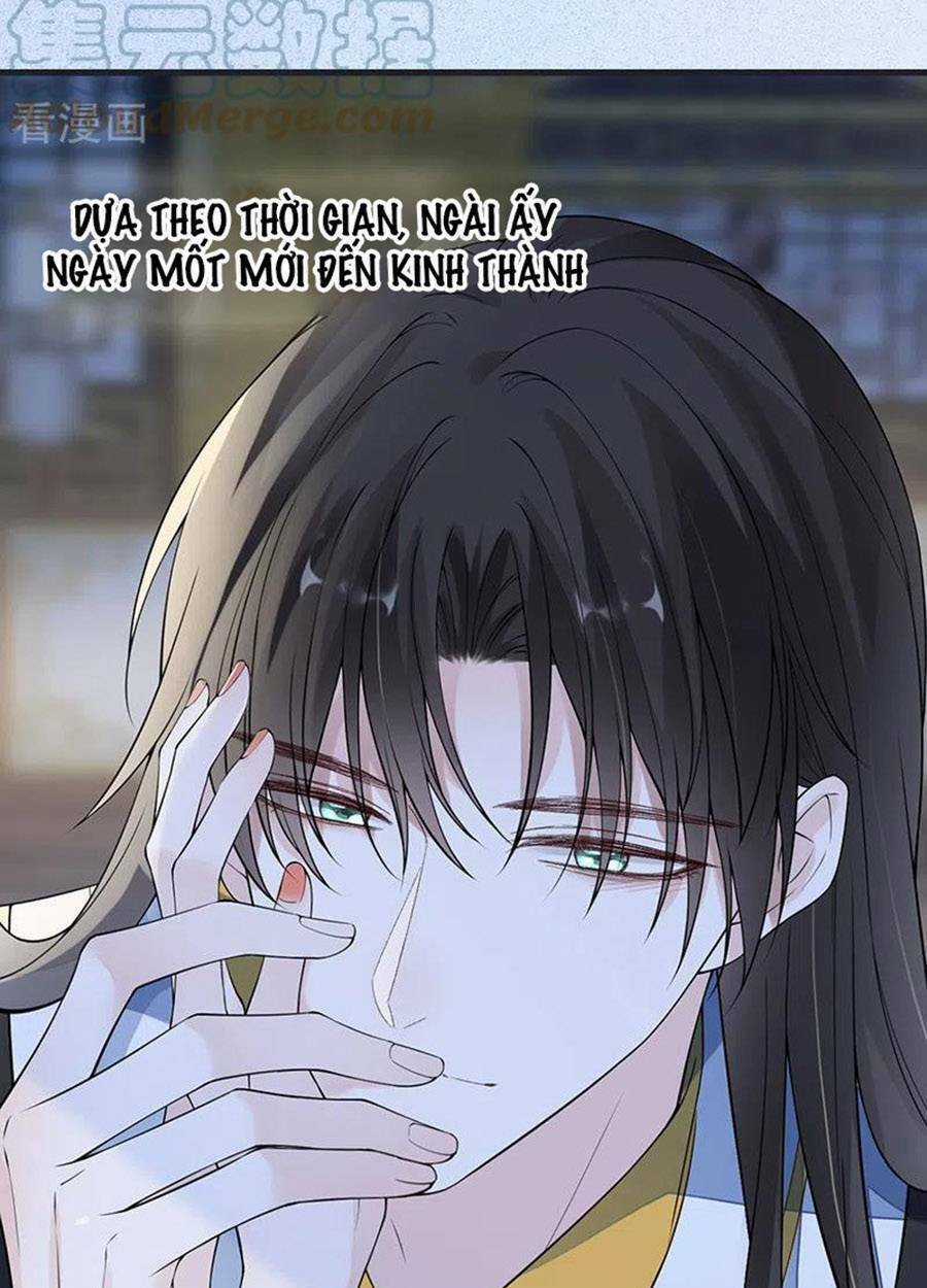 Thái Hậu Quân Hạ Thần Chapter 153 trang 19