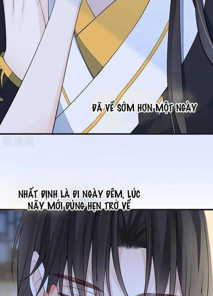 Thái Hậu Quân Hạ Thần Chapter 153 trang 20