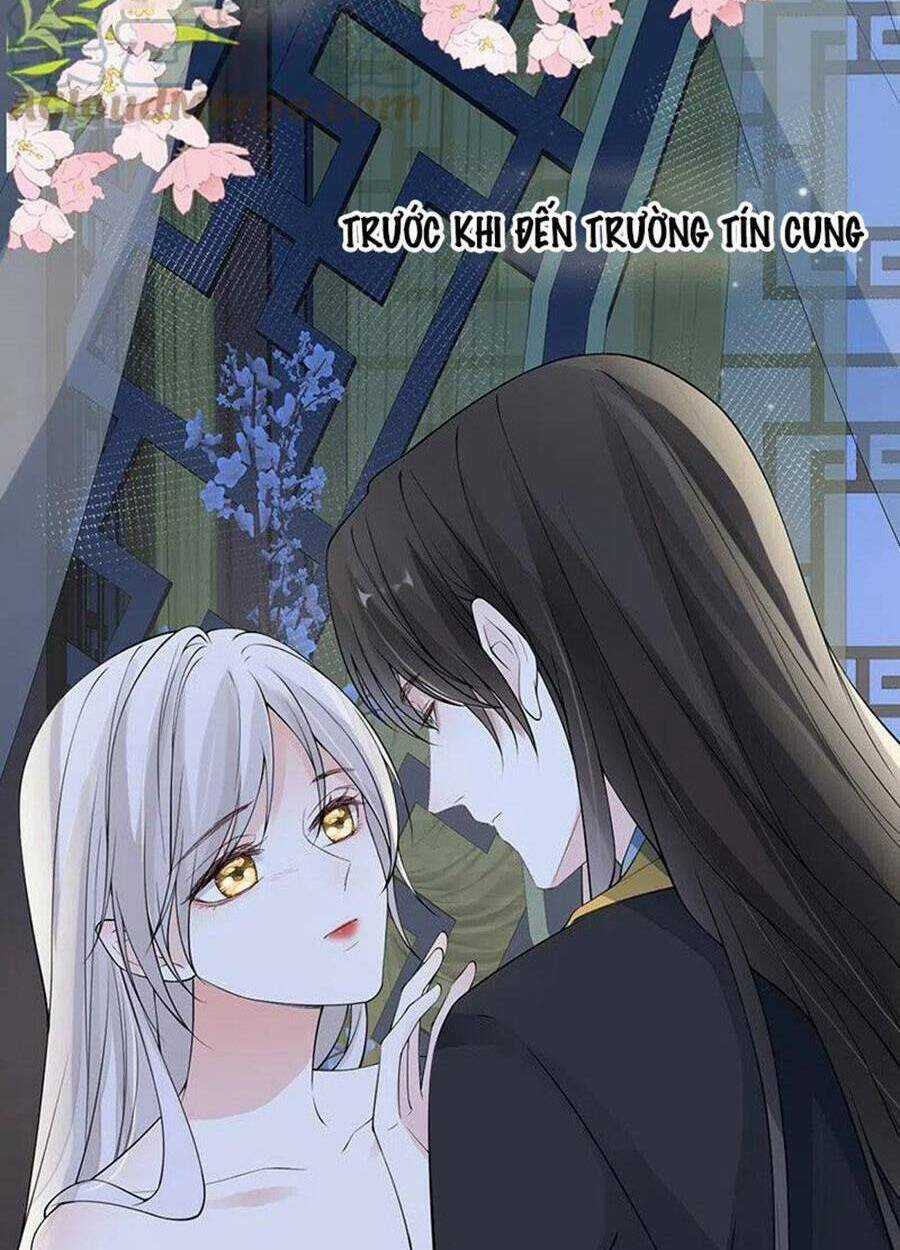 Thái Hậu Quân Hạ Thần Chapter 153 trang 22