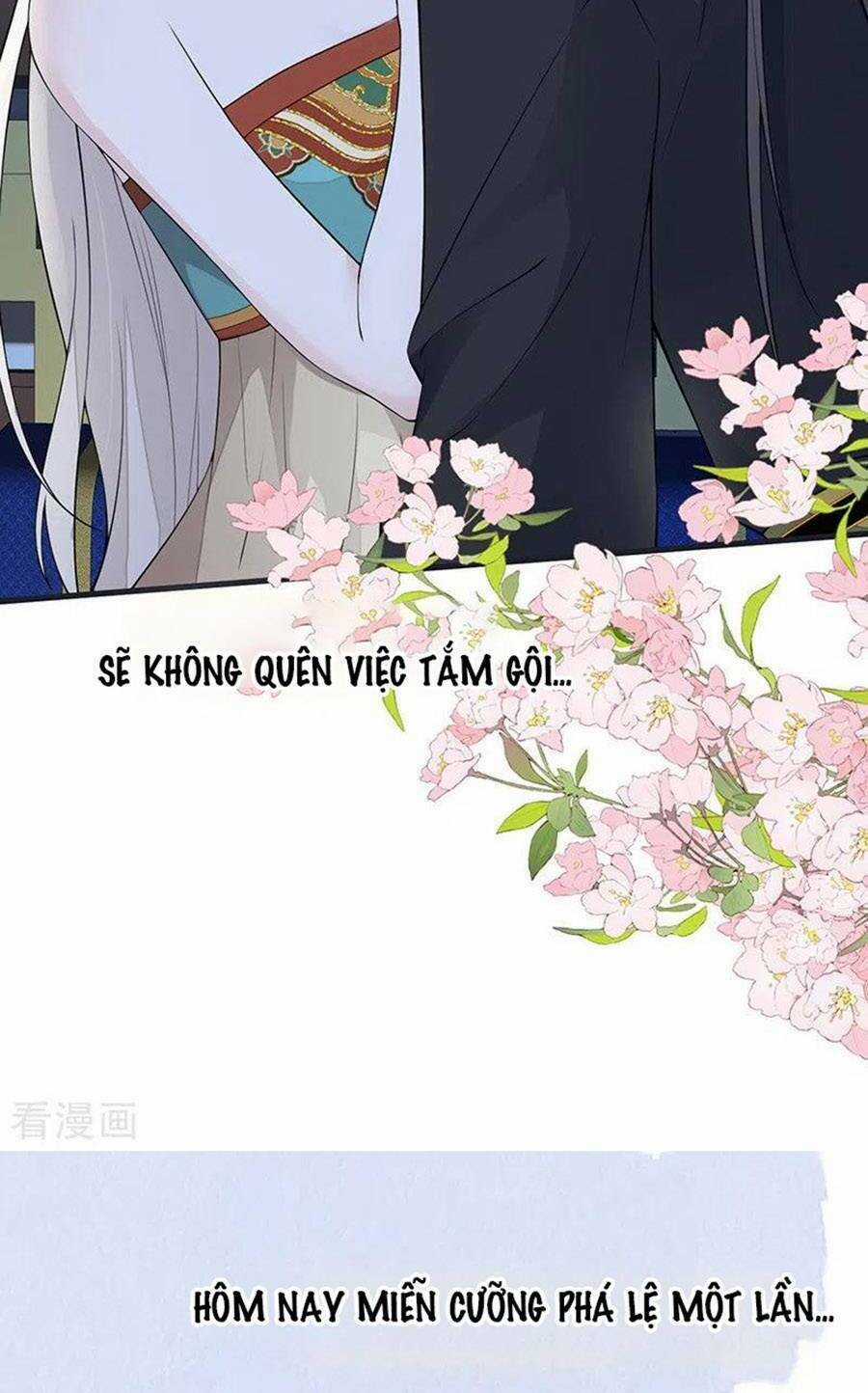 Thái Hậu Quân Hạ Thần Chapter 153 trang 23