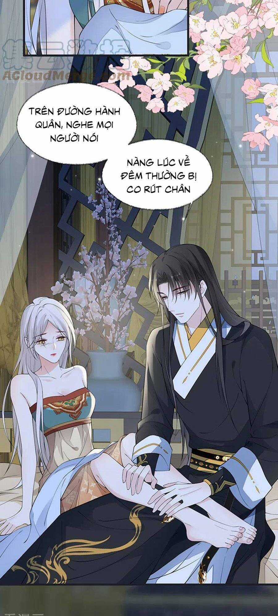 Thái Hậu Quân Hạ Thần Chapter 153 trang 28