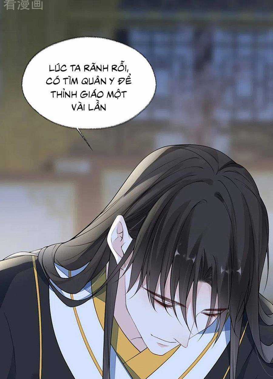 Thái Hậu Quân Hạ Thần Chapter 153 trang 29