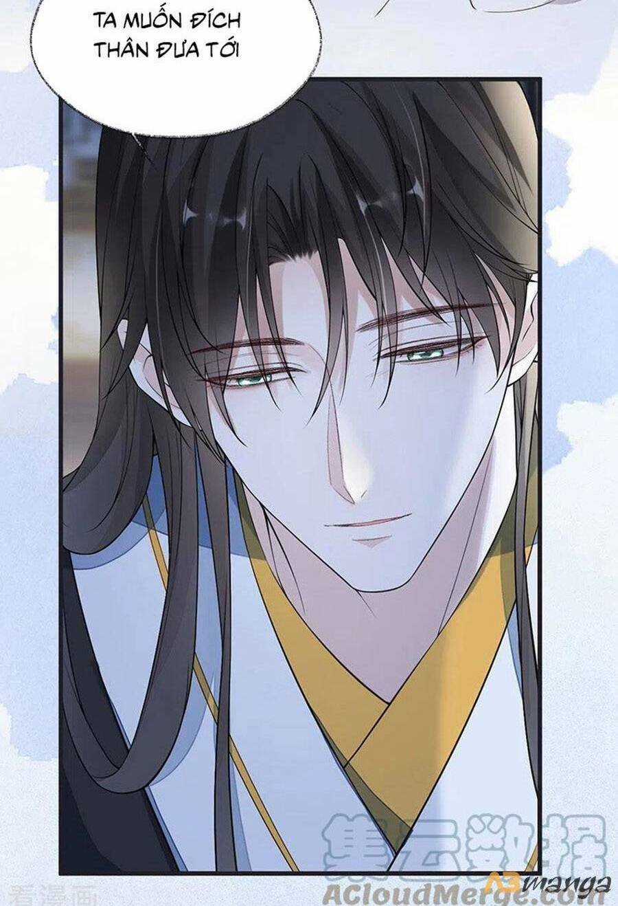 Thái Hậu Quân Hạ Thần Chapter 153 trang 3