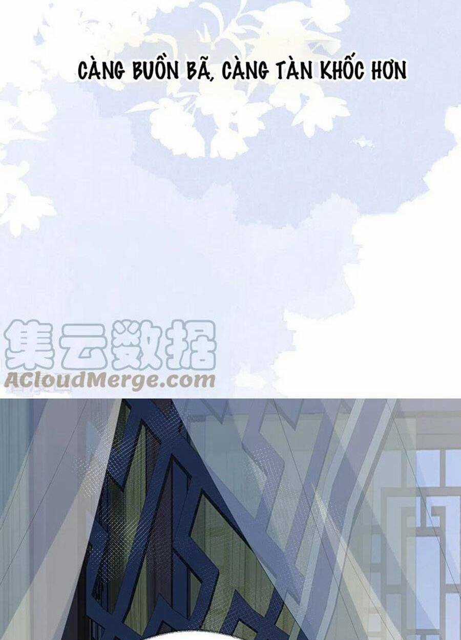 Thái Hậu Quân Hạ Thần Chapter 153 trang 36