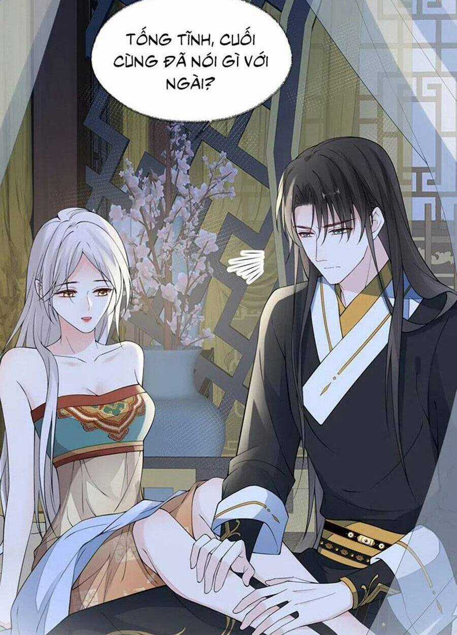 Thái Hậu Quân Hạ Thần Chapter 153 trang 37