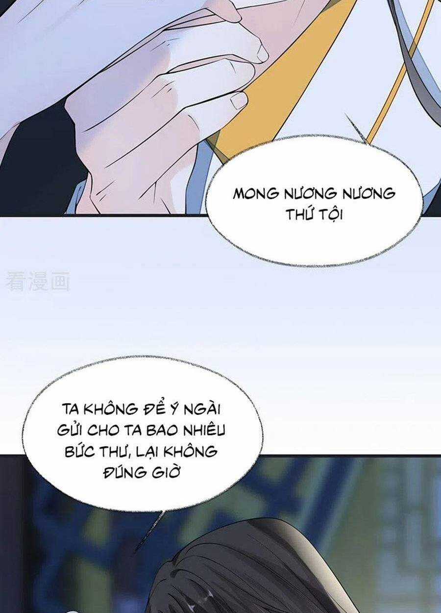 Thái Hậu Quân Hạ Thần Chapter 153 trang 5