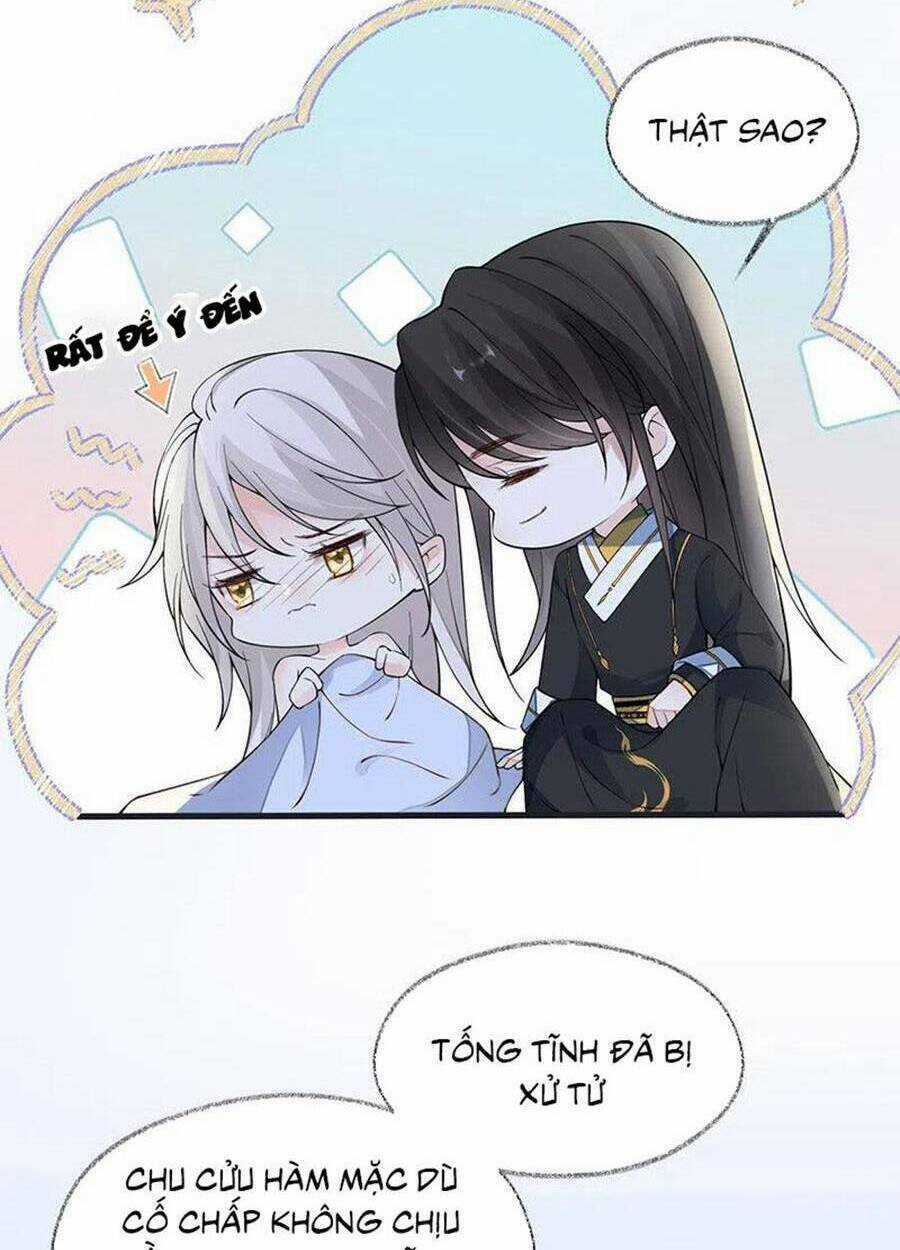 Thái Hậu Quân Hạ Thần Chapter 153 trang 7