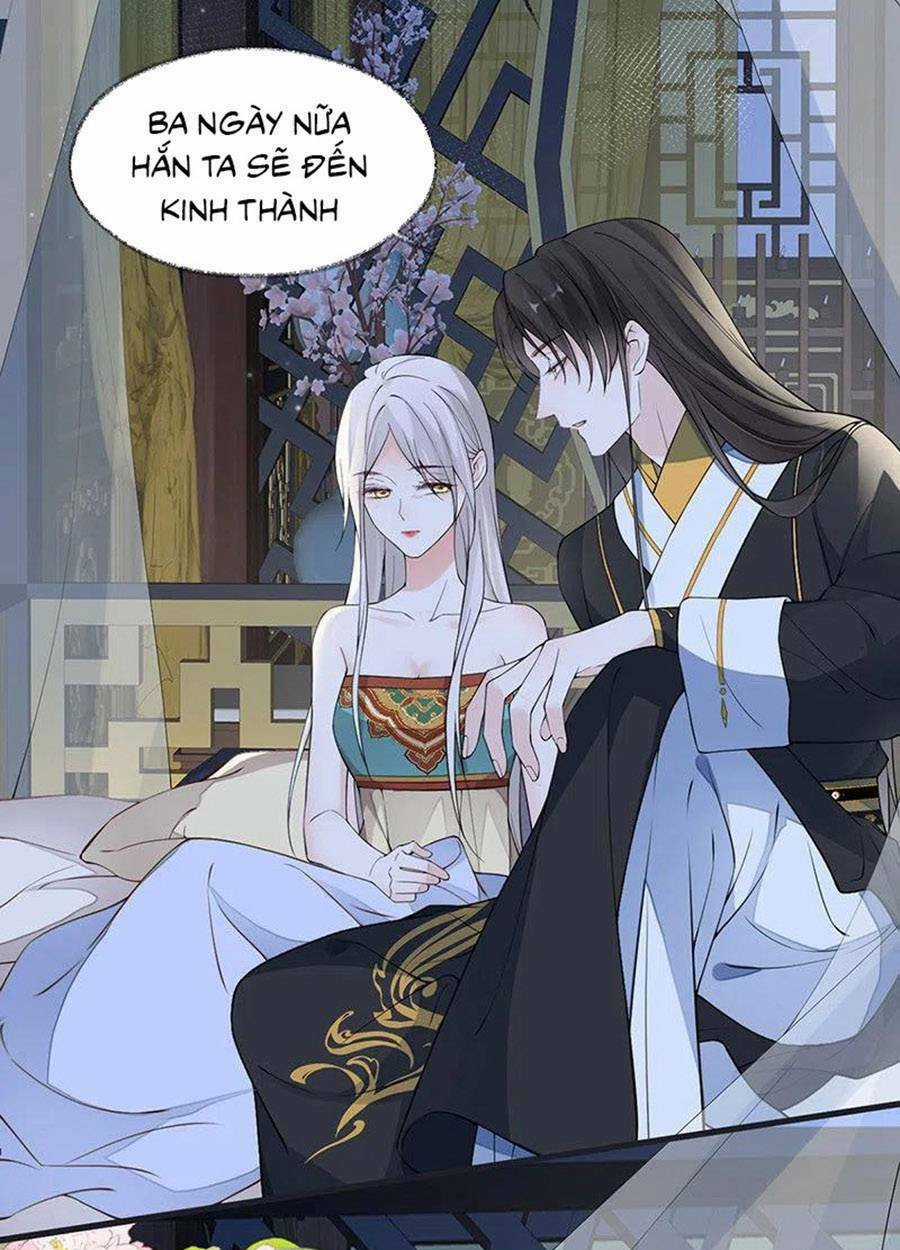 Thái Hậu Quân Hạ Thần Chapter 153 trang 9