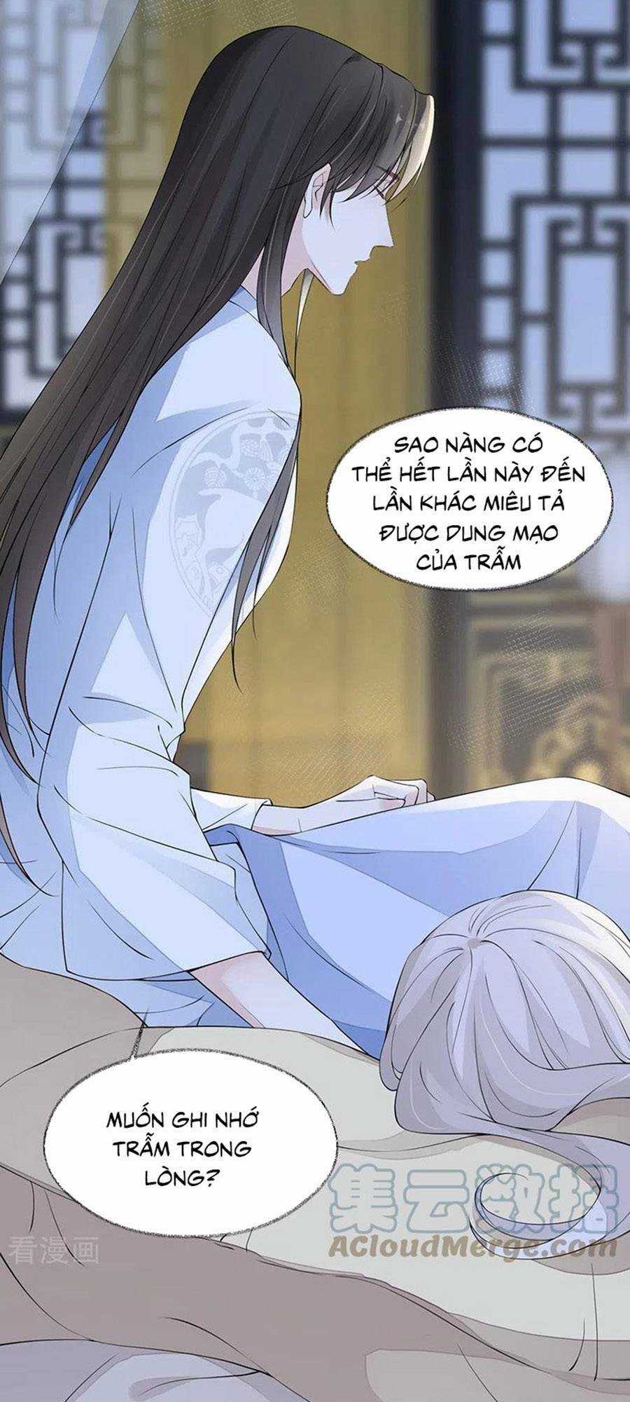 Thái Hậu Quân Hạ Thần Chapter 154 trang 11