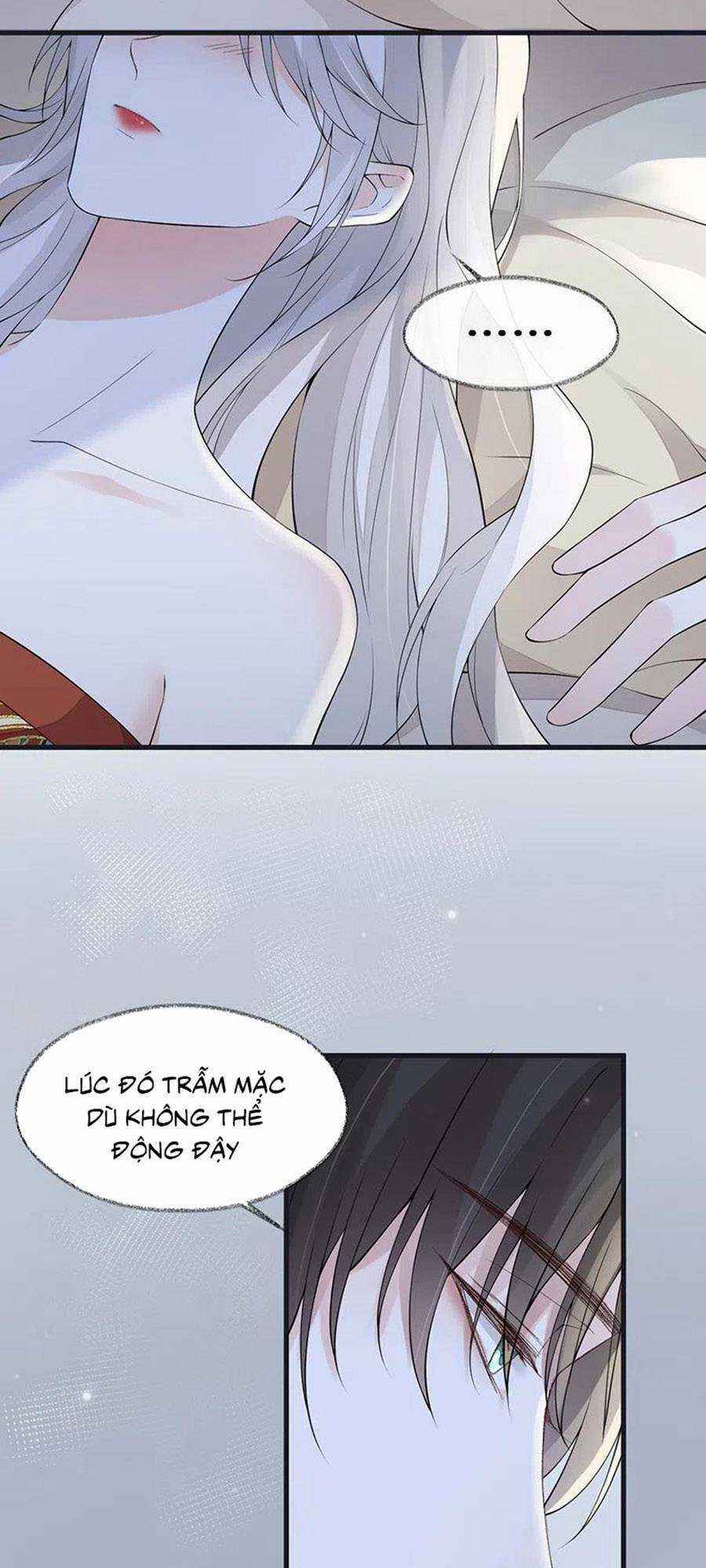 Thái Hậu Quân Hạ Thần Chapter 154 trang 12