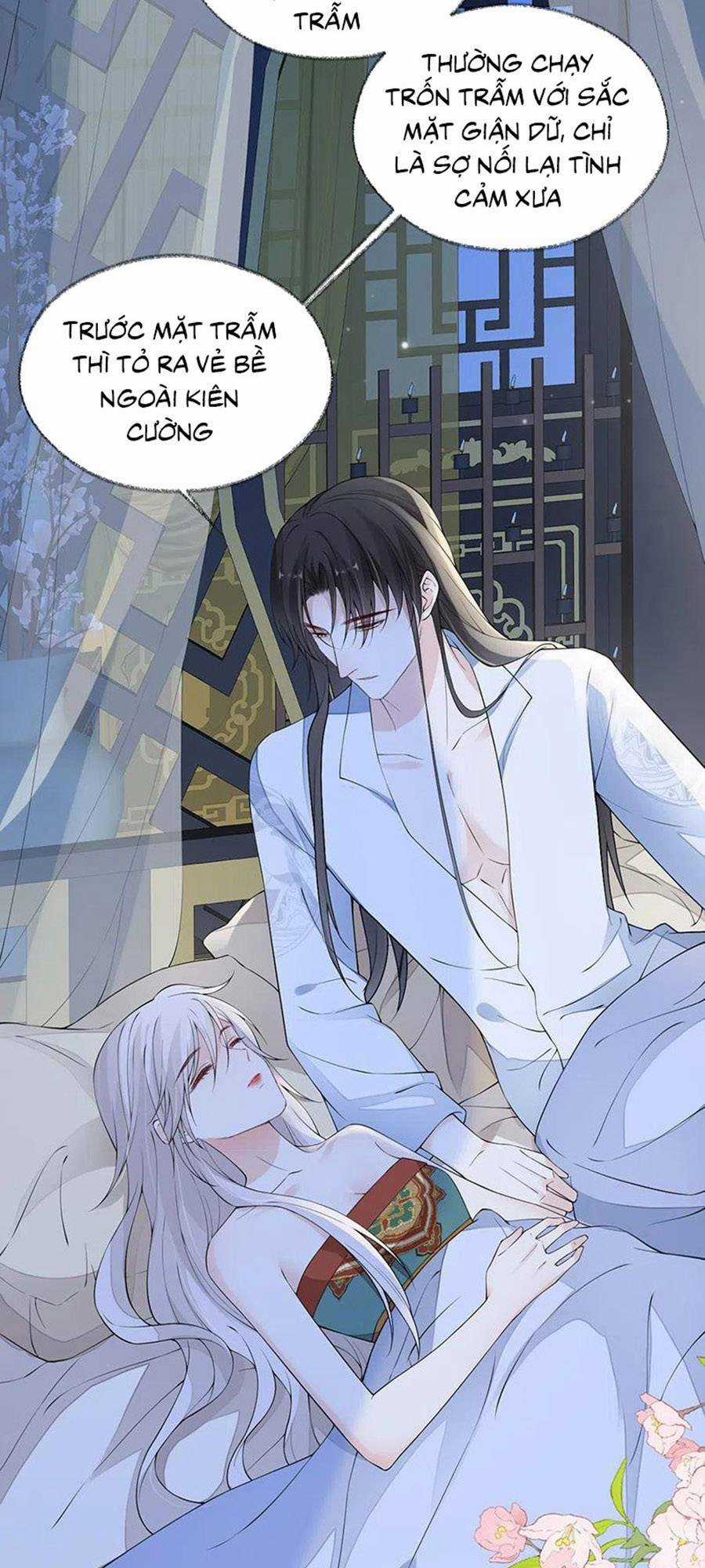 Thái Hậu Quân Hạ Thần Chapter 154 trang 20