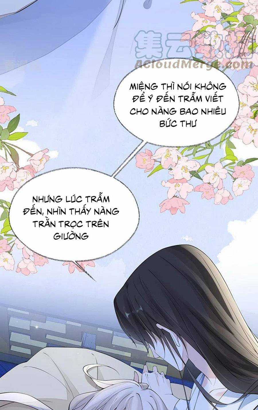 Thái Hậu Quân Hạ Thần Chapter 154 trang 21