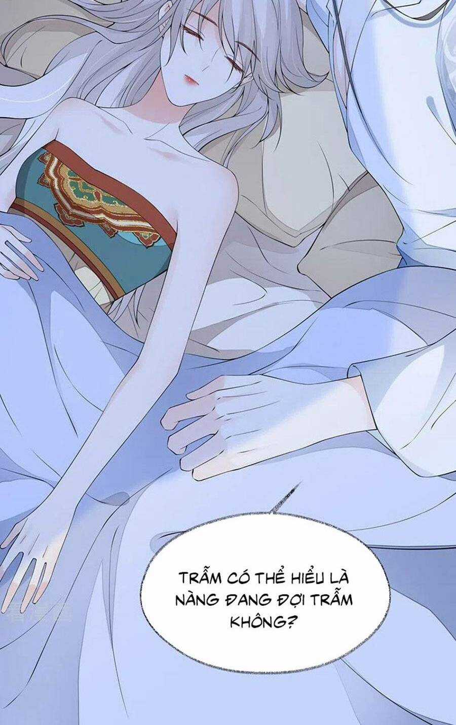 Thái Hậu Quân Hạ Thần Chapter 154 trang 22