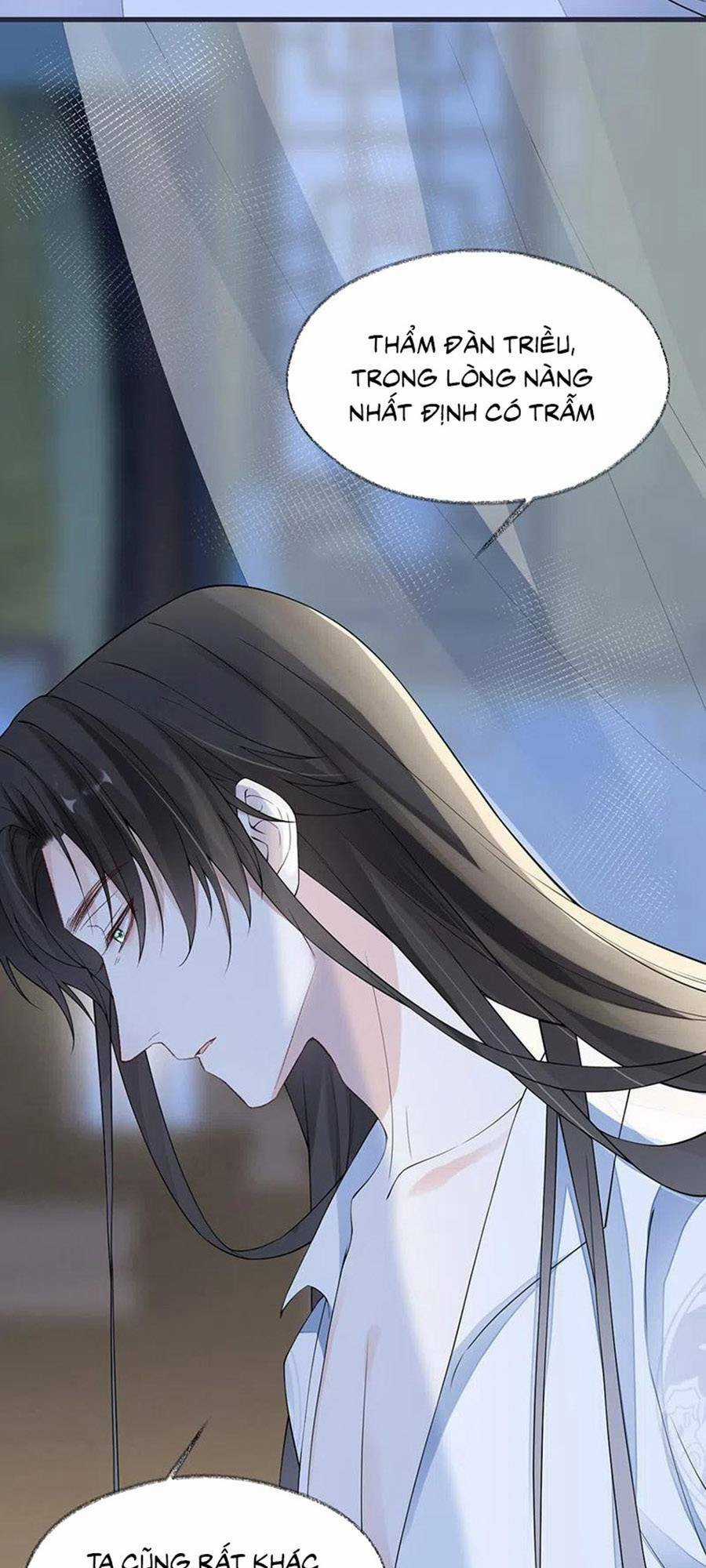 Thái Hậu Quân Hạ Thần Chapter 154 trang 23