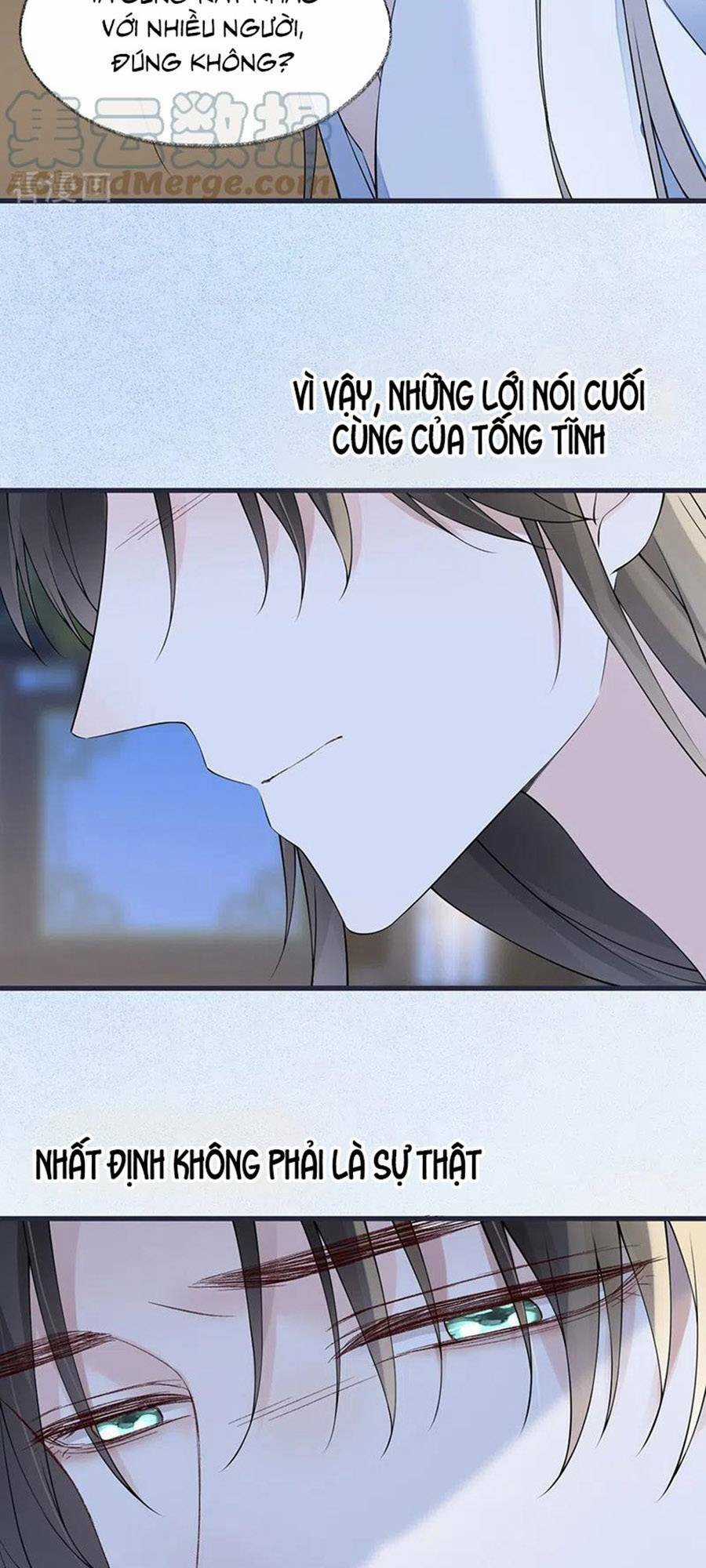 Thái Hậu Quân Hạ Thần Chapter 154 trang 24