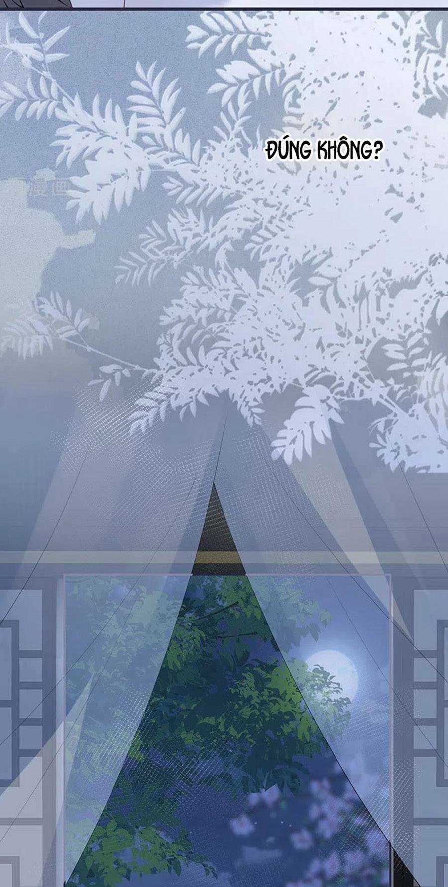 Thái Hậu Quân Hạ Thần Chapter 154 trang 25