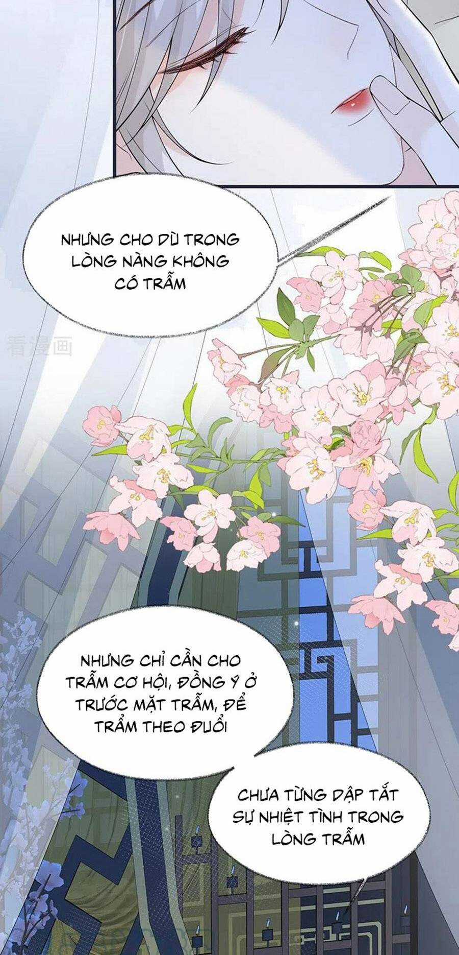 Thái Hậu Quân Hạ Thần Chapter 154 trang 30