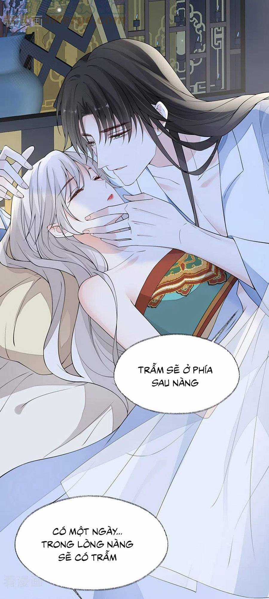 Thái Hậu Quân Hạ Thần Chapter 154 trang 31