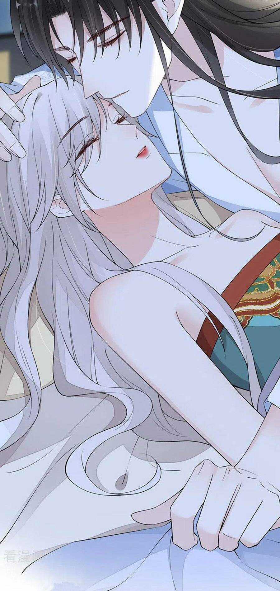 Thái Hậu Quân Hạ Thần Chapter 154 trang 33