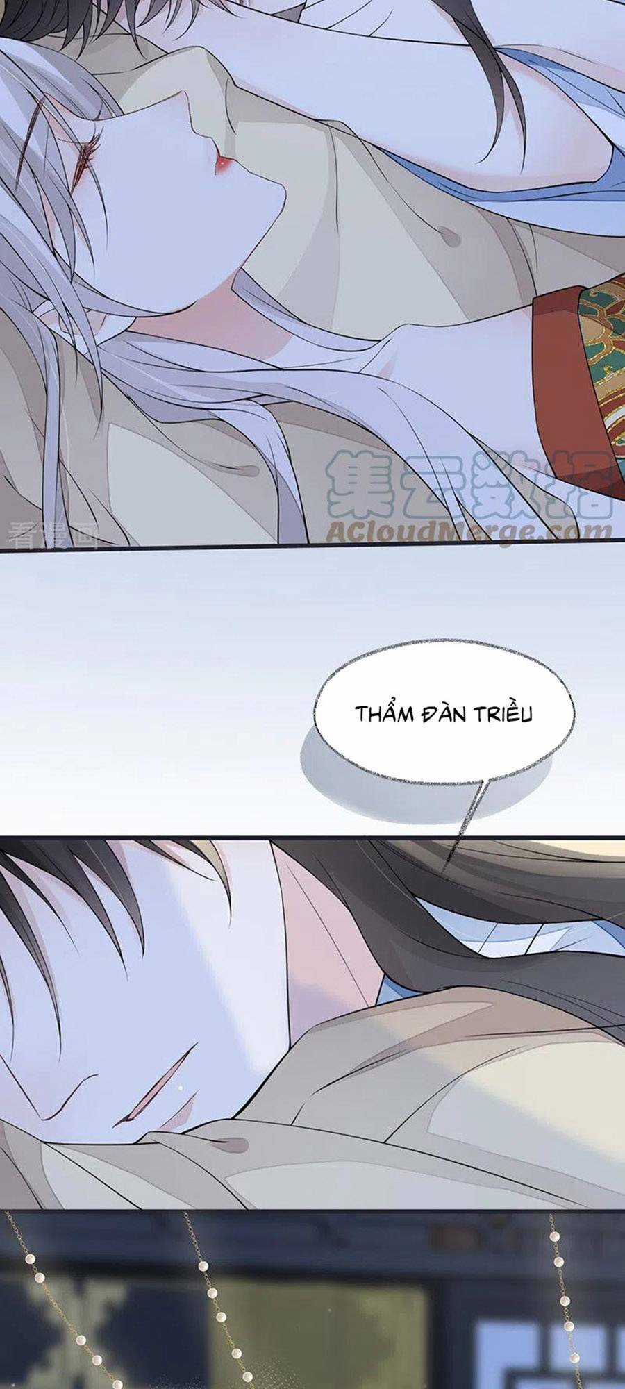 Thái Hậu Quân Hạ Thần Chapter 154 trang 4