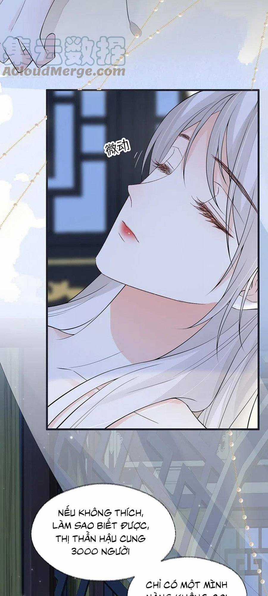 Thái Hậu Quân Hạ Thần Chapter 154 trang 7