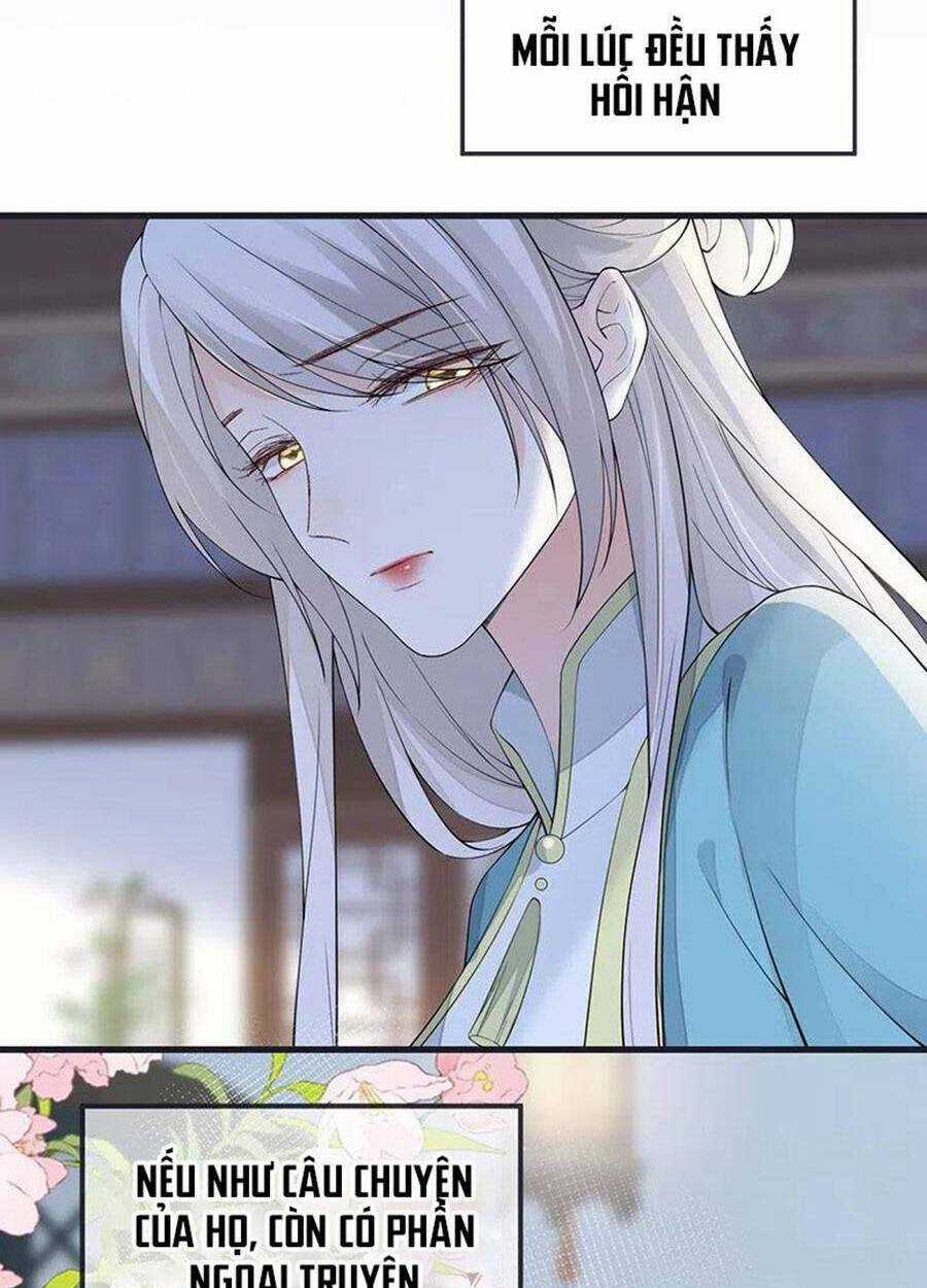 Thái Hậu Quân Hạ Thần Chapter 155 trang 11