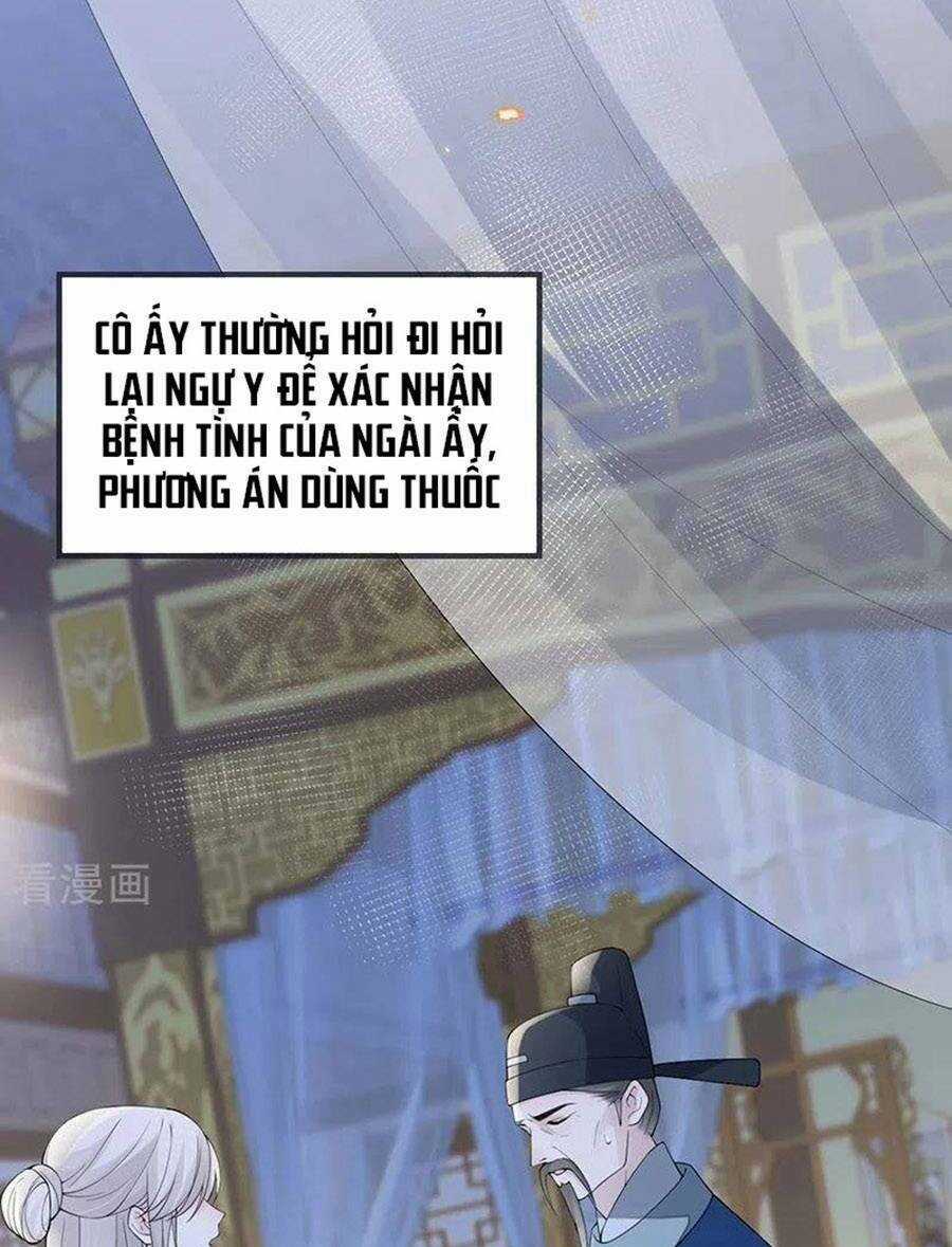 Thái Hậu Quân Hạ Thần Chapter 155 trang 18