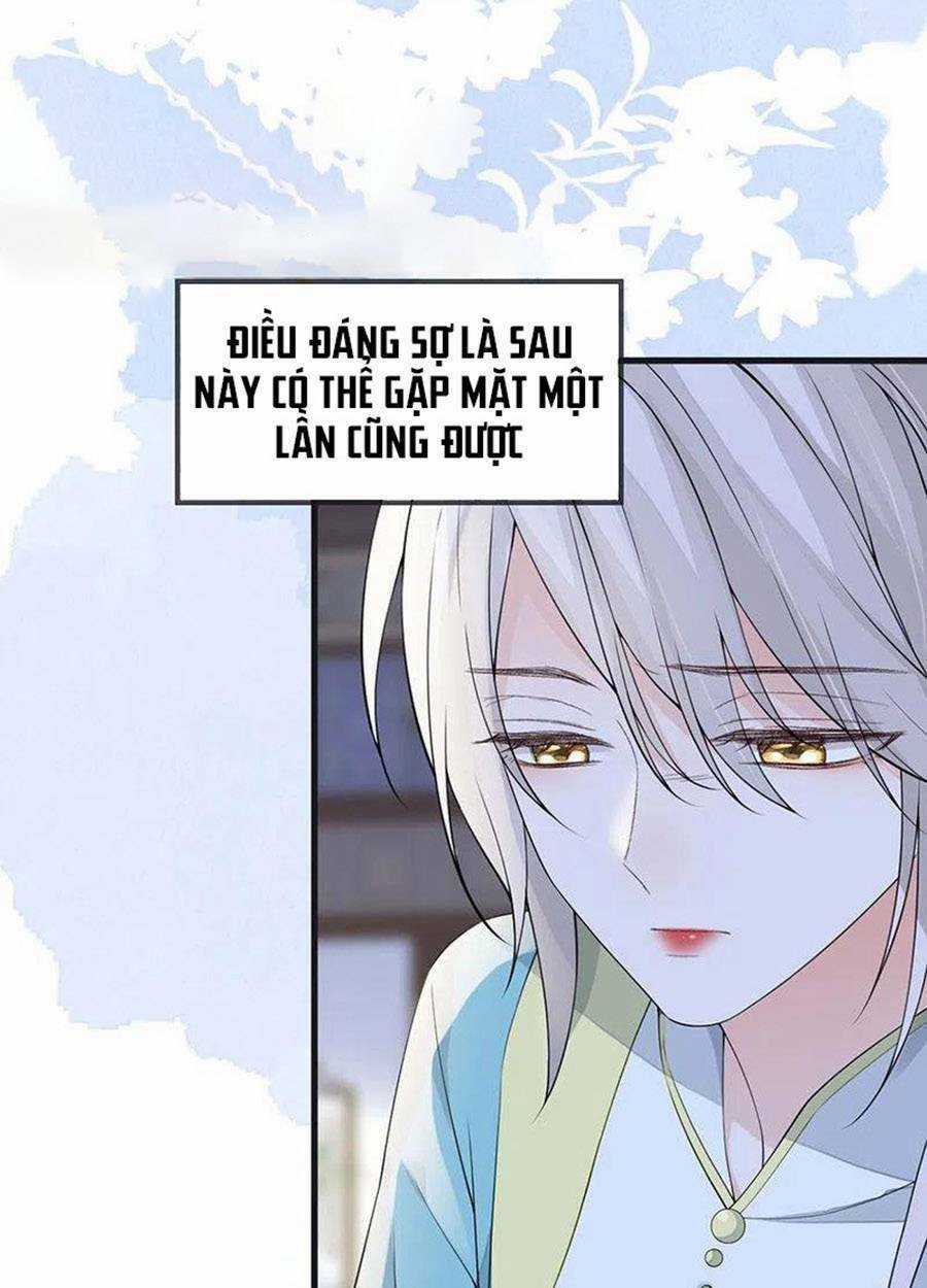 Thái Hậu Quân Hạ Thần Chapter 155 trang 20