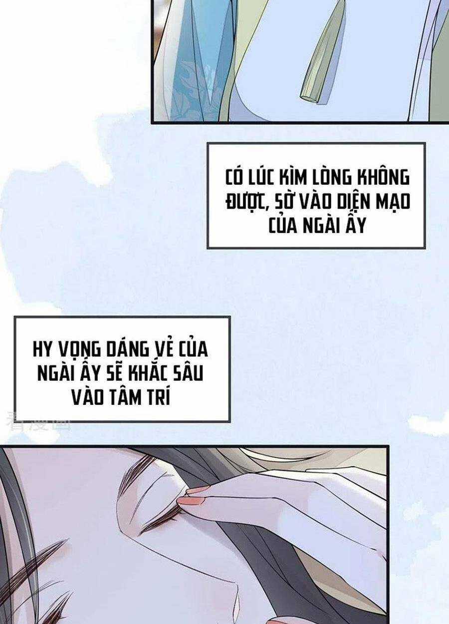 Thái Hậu Quân Hạ Thần Chapter 155 trang 21