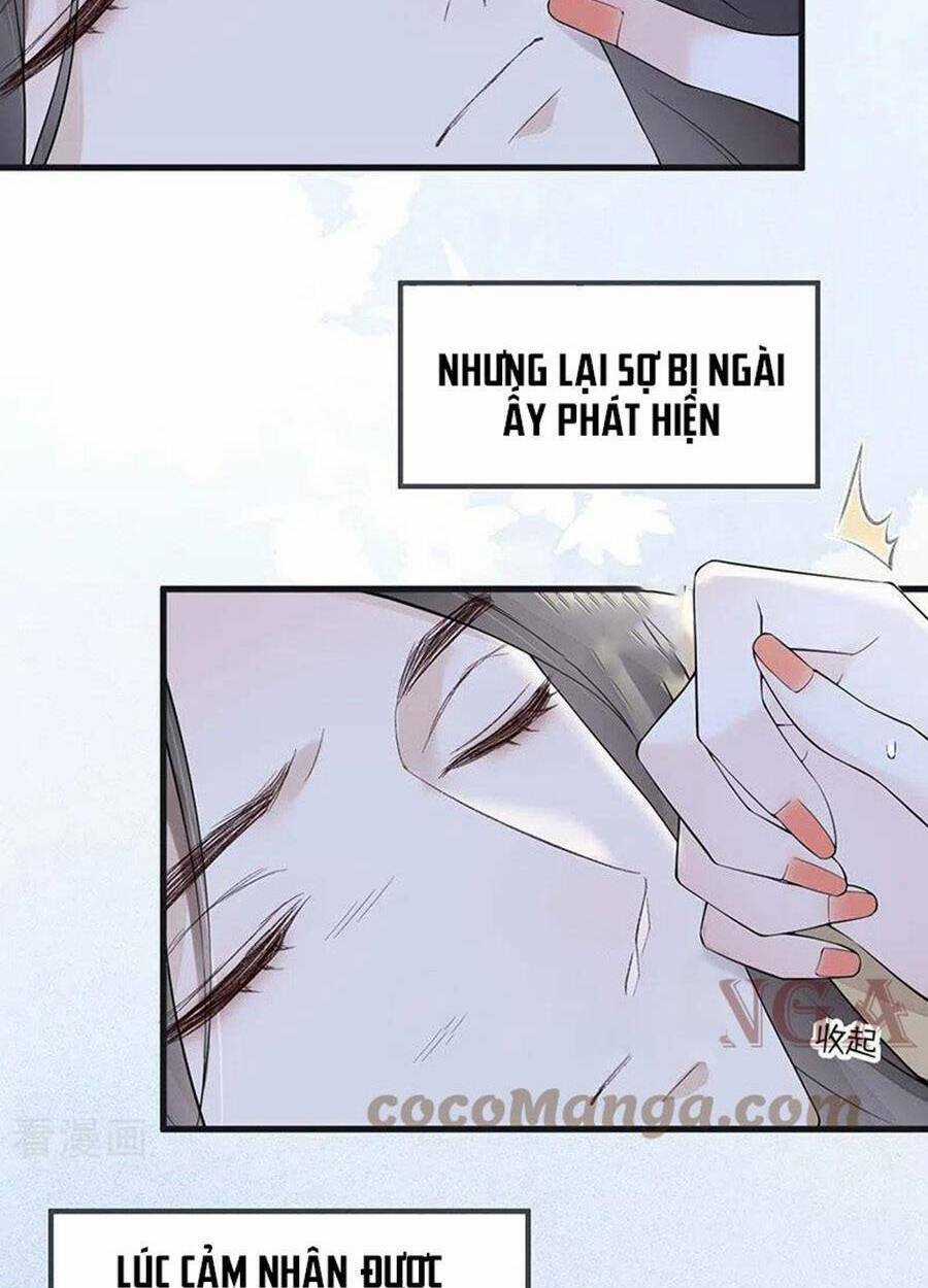 Thái Hậu Quân Hạ Thần Chapter 155 trang 22