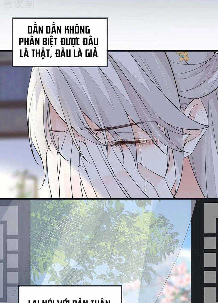 Thái Hậu Quân Hạ Thần Chapter 155 trang 25