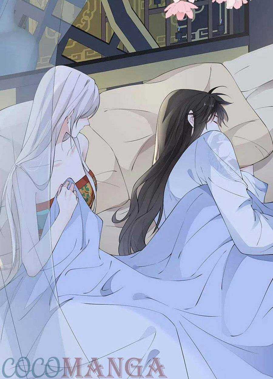 Thái Hậu Quân Hạ Thần Chapter 155 trang 34