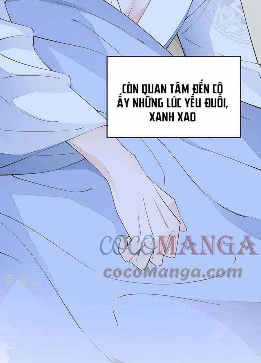 Thái Hậu Quân Hạ Thần Chapter 155 trang 37