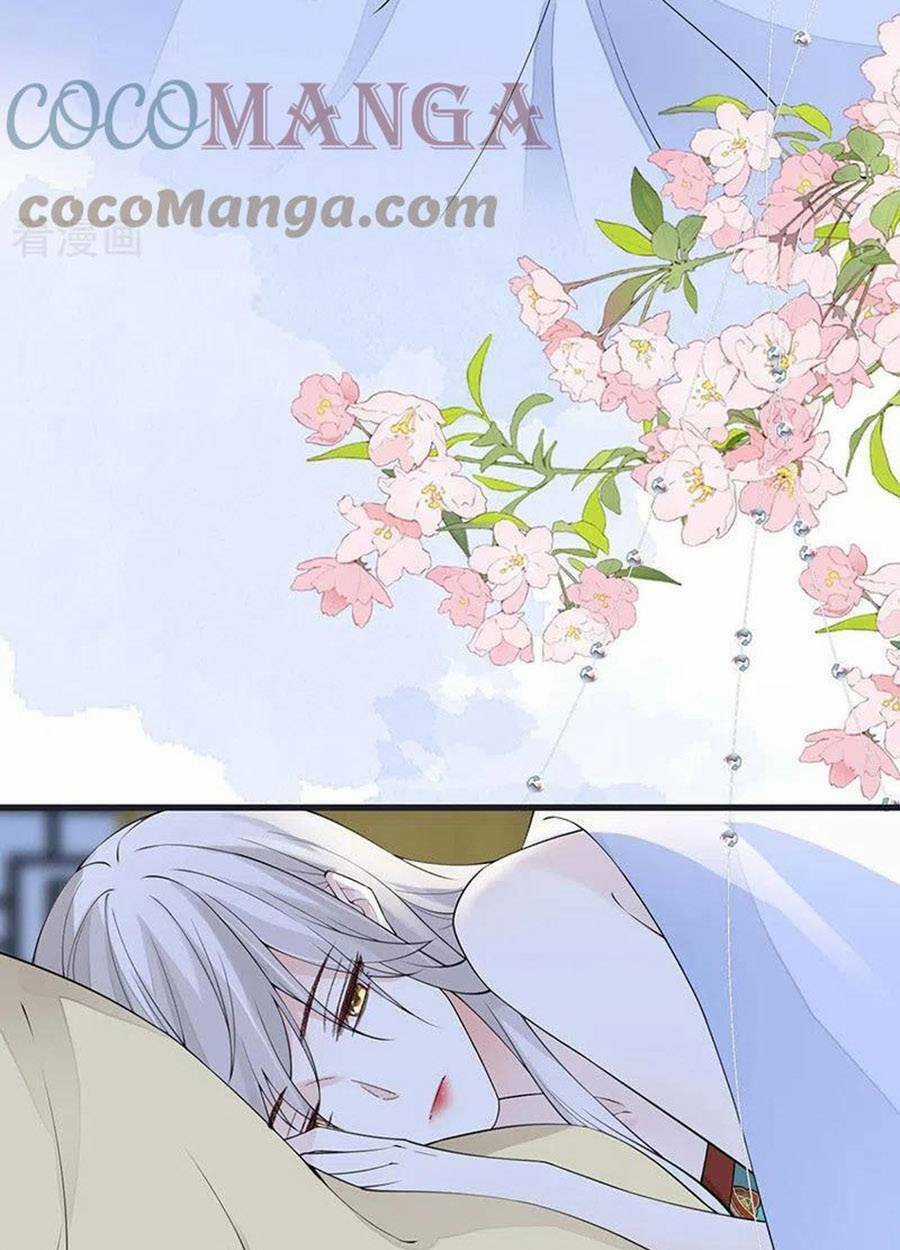 Thái Hậu Quân Hạ Thần Chapter 155 trang 4