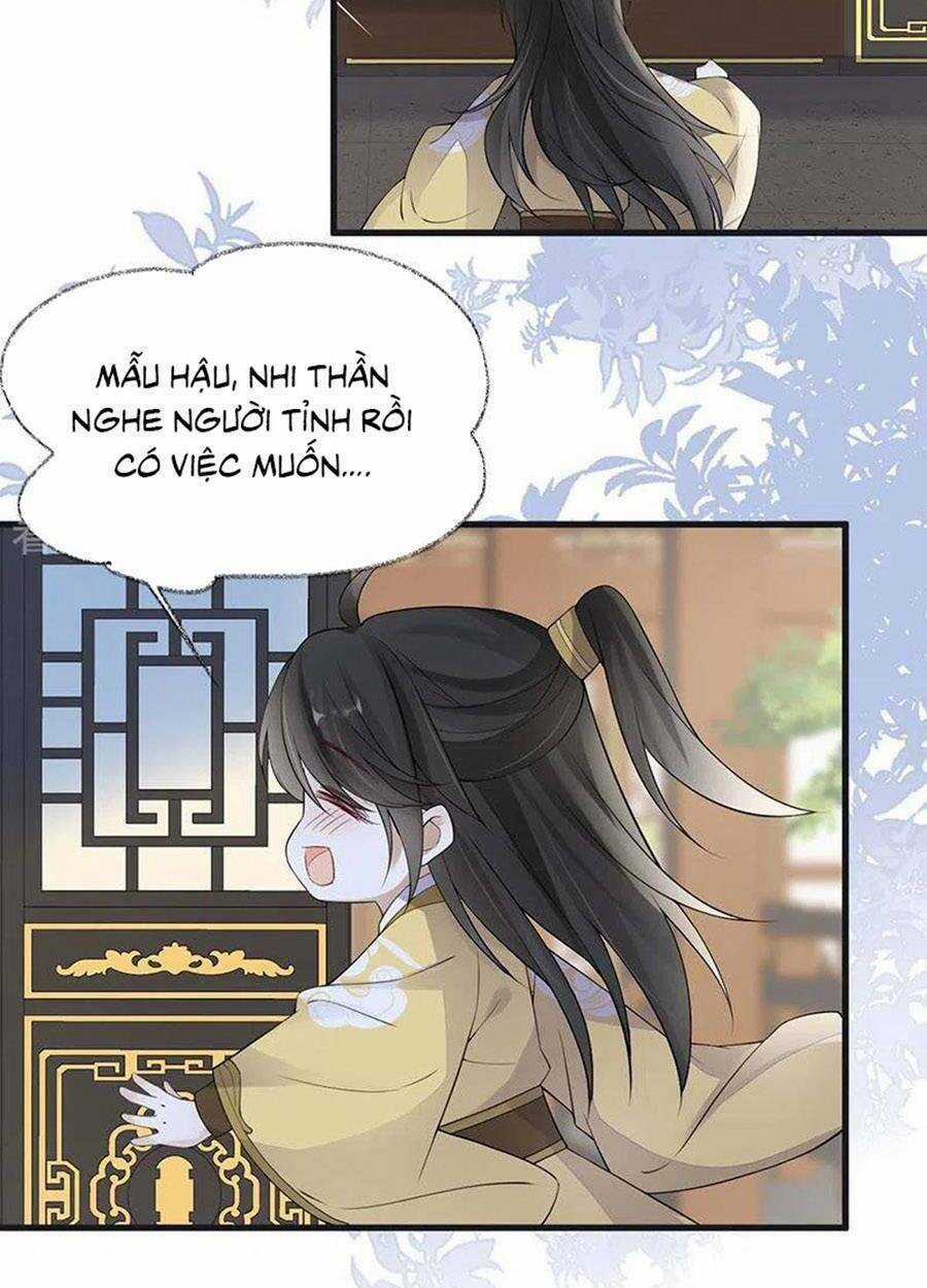 Thái Hậu Quân Hạ Thần Chapter 155 trang 44