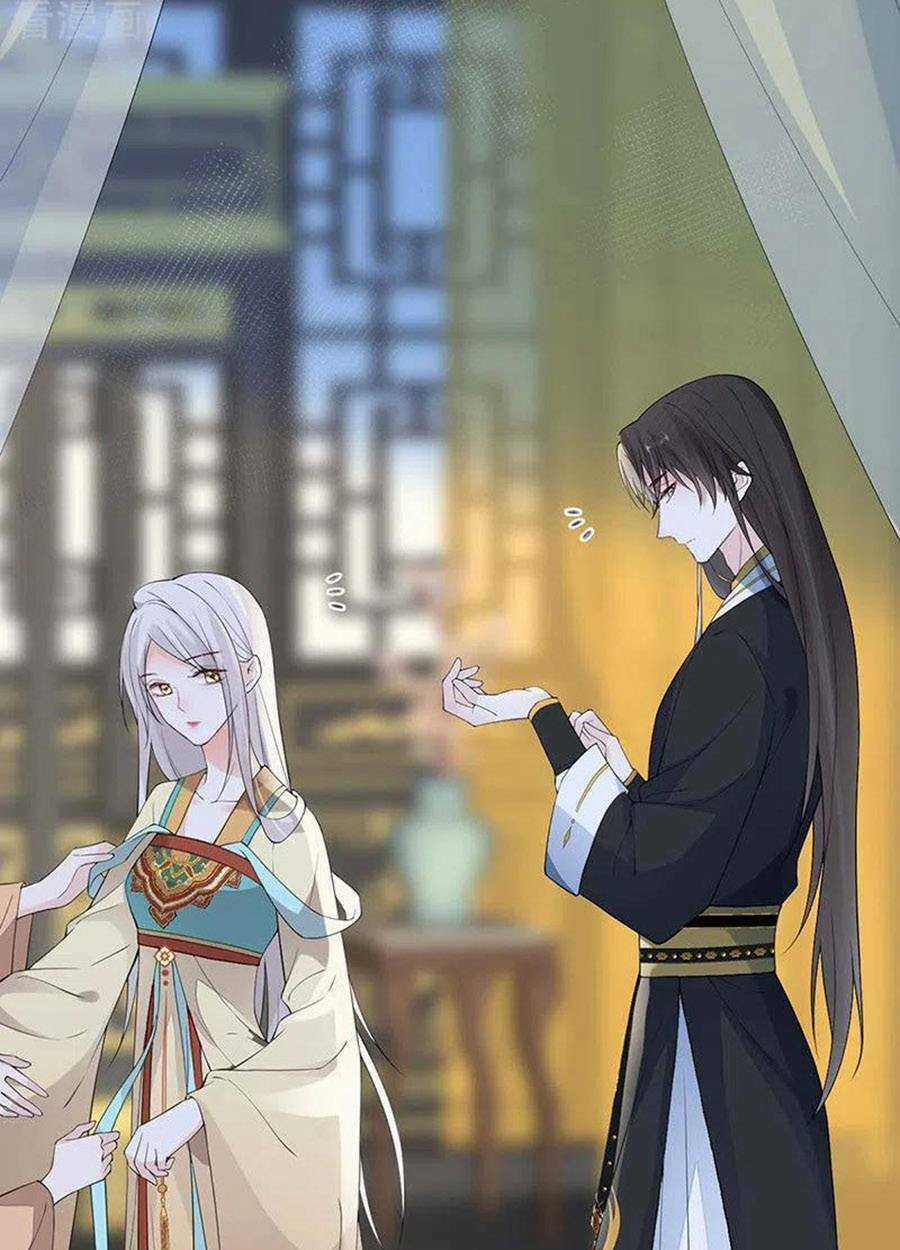 Thái Hậu Quân Hạ Thần Chapter 155 trang 47