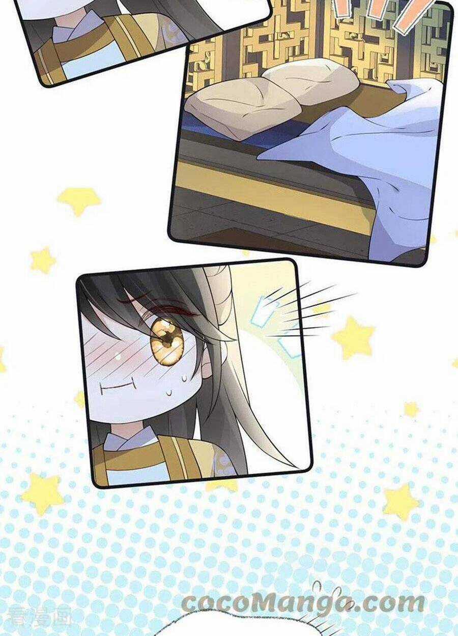 Thái Hậu Quân Hạ Thần Chapter 155 trang 50