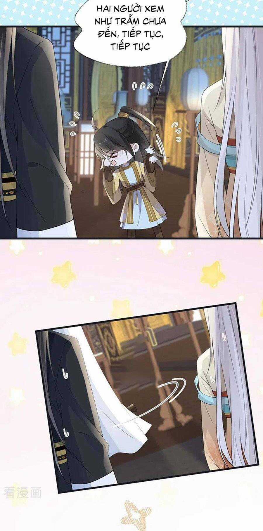 Thái Hậu Quân Hạ Thần Chapter 155 trang 51