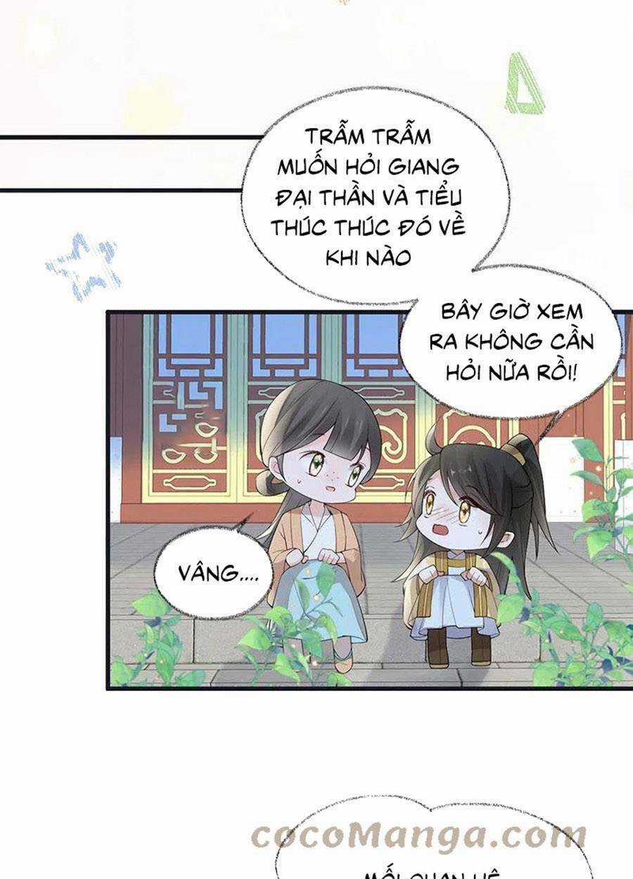 Thái Hậu Quân Hạ Thần Chapter 155 trang 52