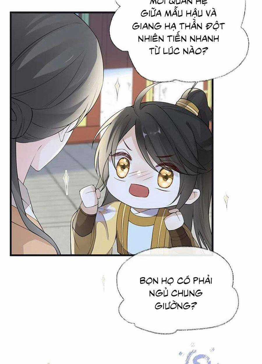 Thái Hậu Quân Hạ Thần Chapter 155 trang 53