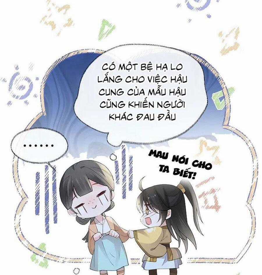 Thái Hậu Quân Hạ Thần Chapter 155 trang 54