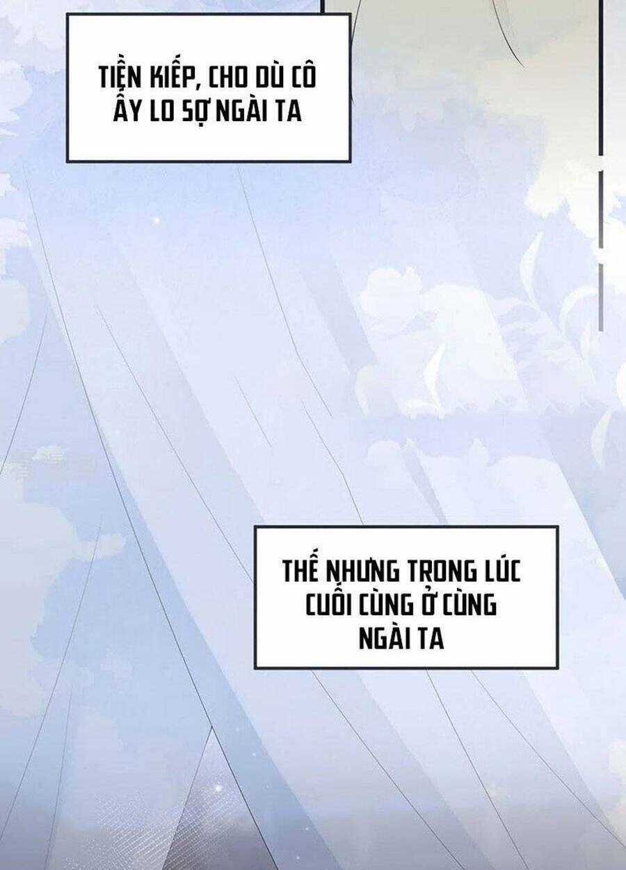 Thái Hậu Quân Hạ Thần Chapter 155 trang 6